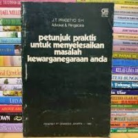 Petunjuk-petunjuk Praktis untuk Menyelesaikan masalah Kewarganegaraan Anda