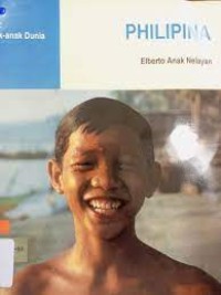 Philipina : Elberto Anak Nelayan