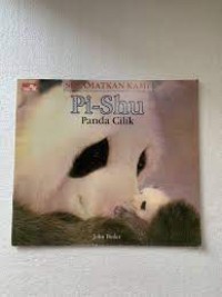 Pi-Shu Panda Cilik