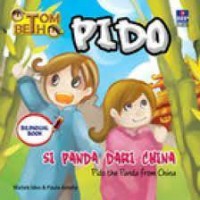 Pido si Panda dari Cina