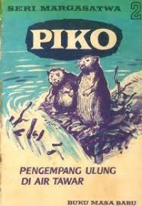 Piko : Pengempang Ulung di Air Tawar