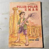 Pilar-pilar Emas