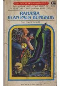 Pilih Sendiri Petualanganmu! [6]: Rahasia Ikan Paus Bungkuk