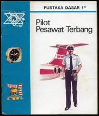 Pilot Pesawat Terbang