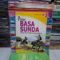 Pinter Basa Sunda [3] : Pikeun Murid SD Kelas III