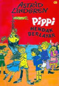 Pippi Hendak Berlayar