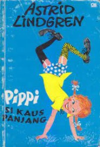 Pippi si Kaus Panjang