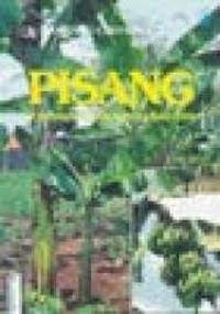 Pisang: Budi daya & Analisis Usaha Tani