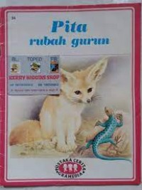 Pita Rubah Gurun