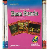 Piwuruk Basa Sunda [6a] : Kelas VI SD Semester Pertama
