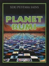 Planet Bumi