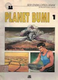 Planet Bumi [1]