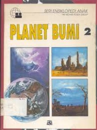 Planet Bumi [2]