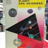 Planet dan Antariksa