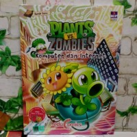 Plants vs Zombies : Komputer dan Internet