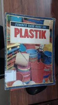 Plastik