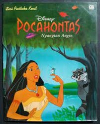 Pocahontas : Nyanyian Angin