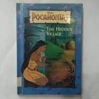 Disney's Pocahontas: the Hidden Village