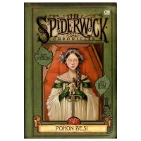 The Spiderwick Chronicles: Pohon Besi [Jilid 4]