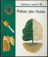 Pohon dan Hutan