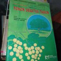 Pohon Seratus Tahun