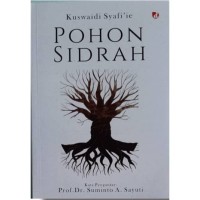 Pohon Sidrah