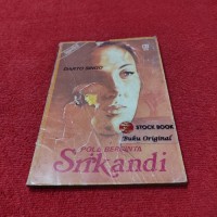 Pola bercinta Srikandi