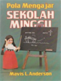 Pola Mengajar Sekolah Minggu