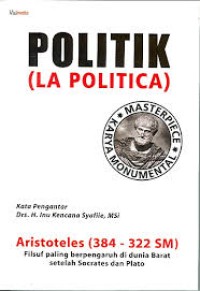 Politik [La Politica]