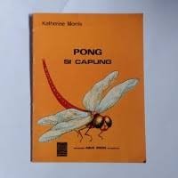 Pong si Capung