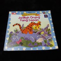 Jadilah Orang yang Sopan