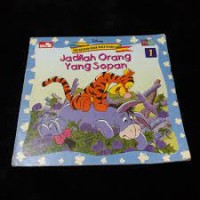 Jadilah Orang yang Sopan