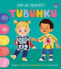 Pop-Up Edukatif : Tubuhku