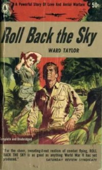 Popular Library: Roll Back the Sky