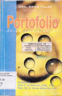 Portofolio=dalam Pelajaran IPS