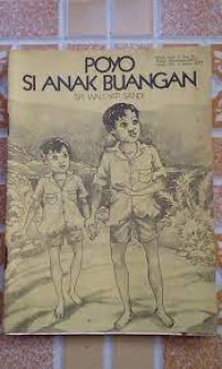 Poyo si Anak Buangan