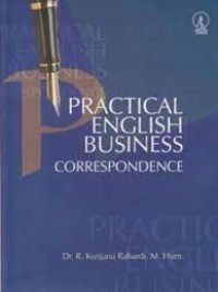 Practical English Business Correspondence