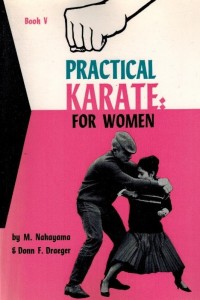 Practical Karate for Women [Book V]