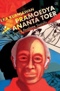 Image of Pramoedya Ananta Toer & Sastra Realisme Sosialis
