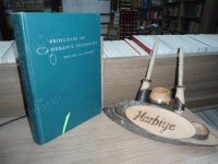 Principles of Organic Chemistry  an Introductiry Text in Organic Chemistry