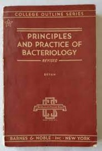 Principles & Practice of Bacteriology