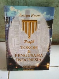 Profil Tokoh & Pengusaha Indonesia