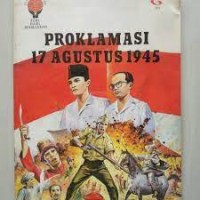 Proklamasi 17 Agustus 1945