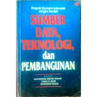 Prospek Ekonomi Indonesia Jangka Pendek: Sumber Daya, Teknologi, dan Pembangunan