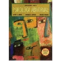 Psikologi Abnormal [Jilid 2]