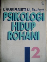 Psikologi Hidup Rohani [2]