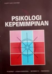 Psikologi Kepemimpinan