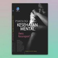 Psikologi Kesehatan Mental: Awas Kesurupan!
