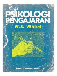 Psikologi Pengajaran