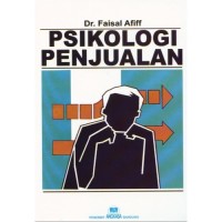 Psikologi Penjualan